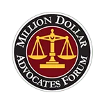 Million Dollar Advocates Forum