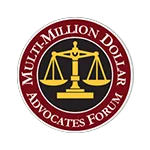 Multi-Million Dollar Advocates Forum